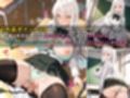 女子校生 和風メイドコスチュームを着てエッチなことをする話