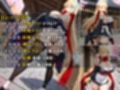 女子校生 和風メイドコスチュームを着てエッチなことをする話