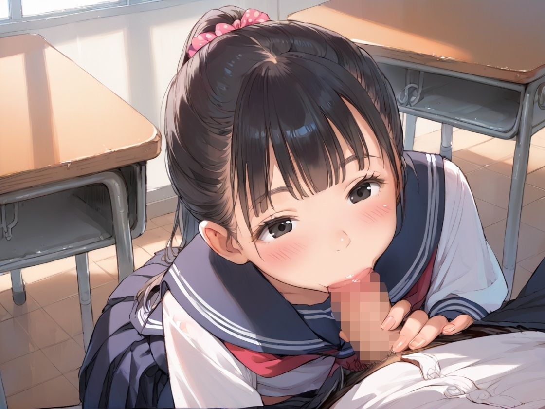 つるぺた少女種付け集11