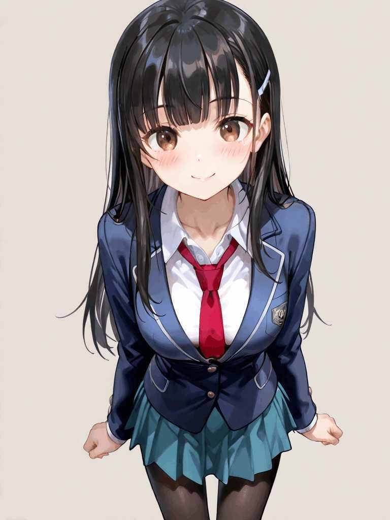 伊◯戸結女とエッチ03 画像1