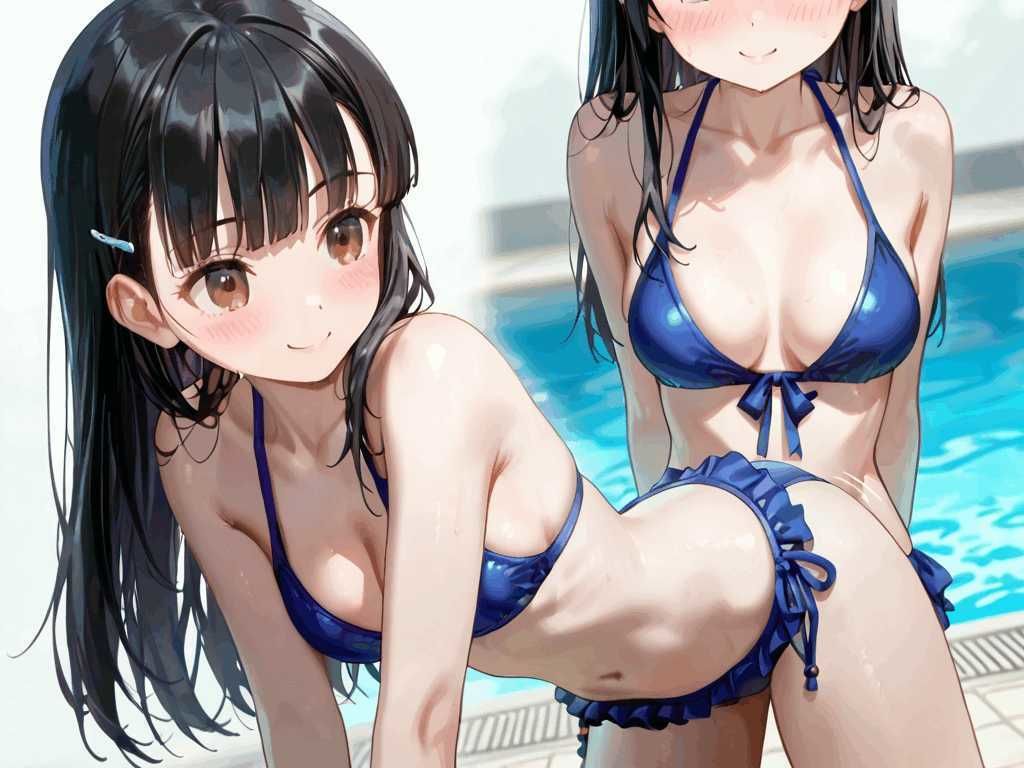 伊◯戸結女とエッチ03 画像8