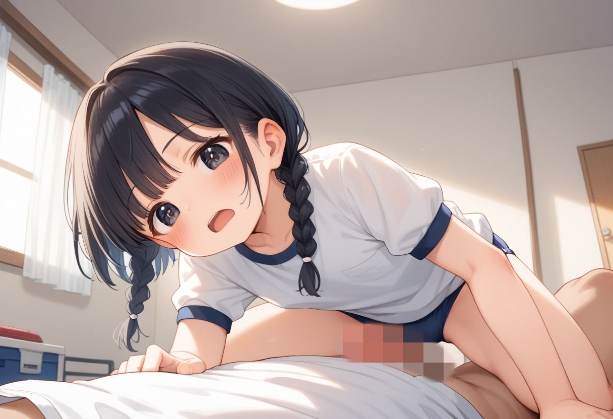 拘束少女へ性教育は終わらない -密室で繰り返される、声なき指導-【カムジャタン】 d 570824jp 001 - 拘束少女へ性教育は終わらない -密室で繰り返される、声なき指導-【カムジャタン】