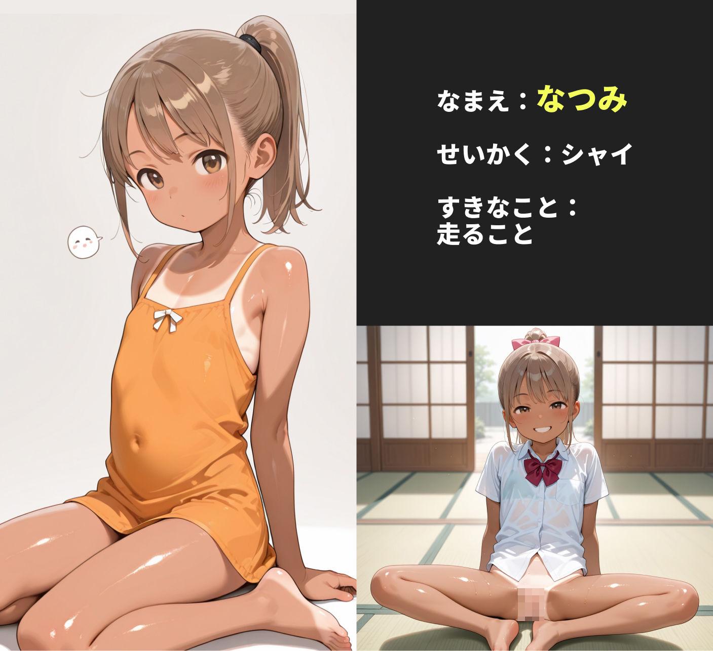 ロリっ子の性備忘録03_8
