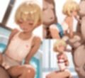 ロリっ子の性備忘録03