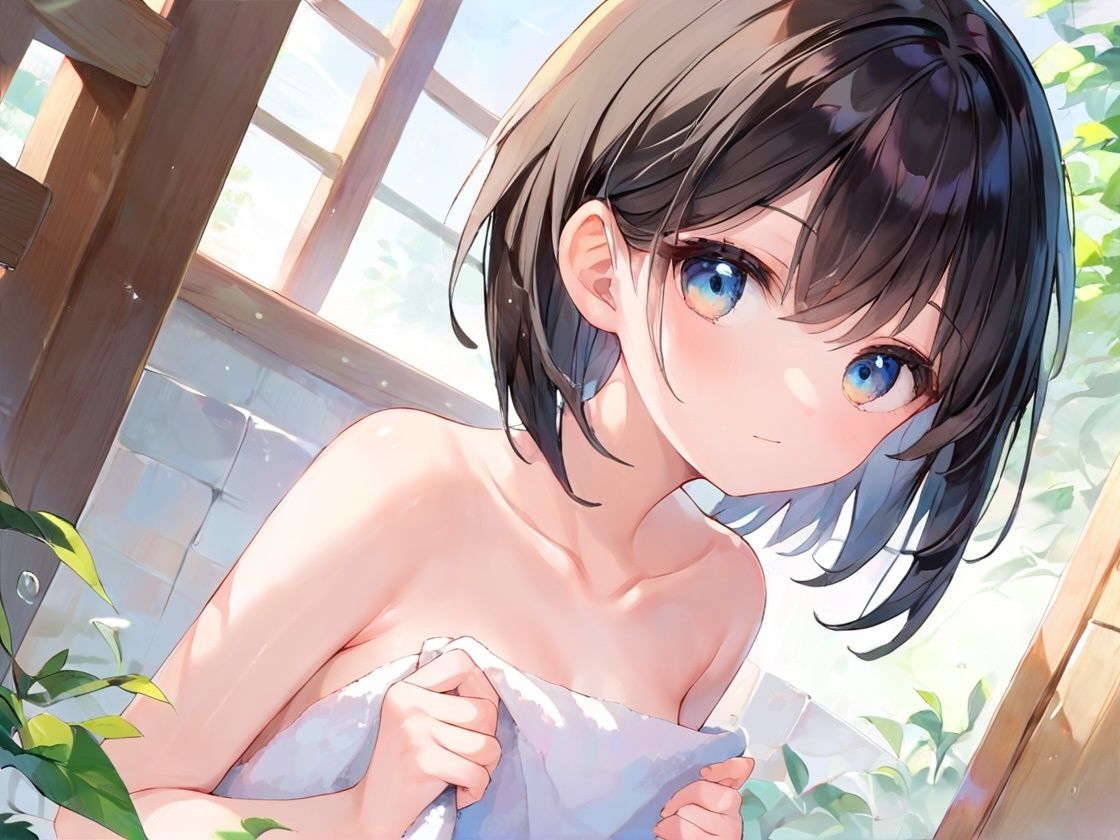 サンプル画像1:盗撮された女子◯生の末路(いも男爵) [d_570834]