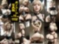 ボンデージ写真館 金髪 THE BEST