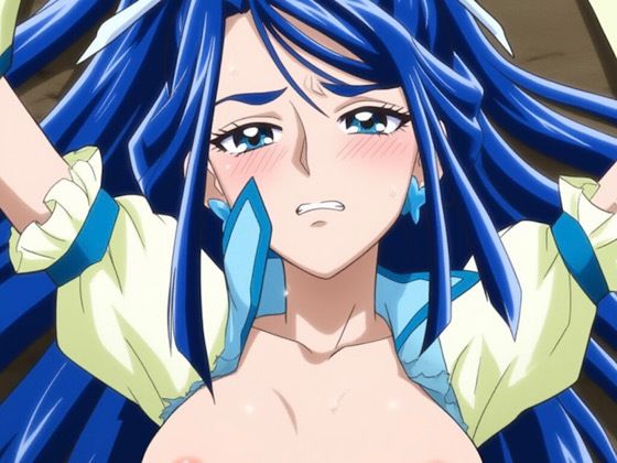 R-18キ○アアクア【プレゼント】