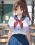 デカパイJKの北○路さ○きちゃんが教え子食いまくりの悪徳教師に常識改変かけられちゃって子宮と人生をオモチャにされる話