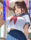 デカパイJKの北○路さ○きちゃんが教え子食いまくりの悪徳教師に常識改変かけられちゃって子宮と人生をオモチャにされる話