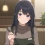 和服の美女など