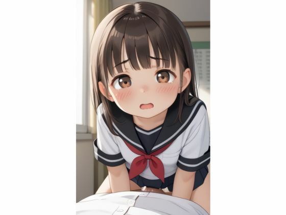 発情妹と誰にも言えない24時間