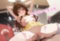 コスプレいちゃいちゃえっち -結◯美柑編-