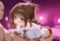 コスプレいちゃいちゃえっち -結◯美柑編-