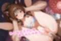 コスプレいちゃいちゃえっち -結◯美柑編-