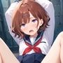樋口円香が監禁されて性欲処理に使われる