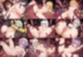 【500枚】触手東方【19キャラ収録】
