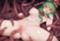 【500枚】触手東方III【23キャラ収録】