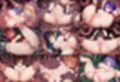 【434枚】触手東方IV【17キャラ収録】