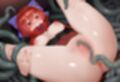 【434枚】触手東方IV【17キャラ収録】