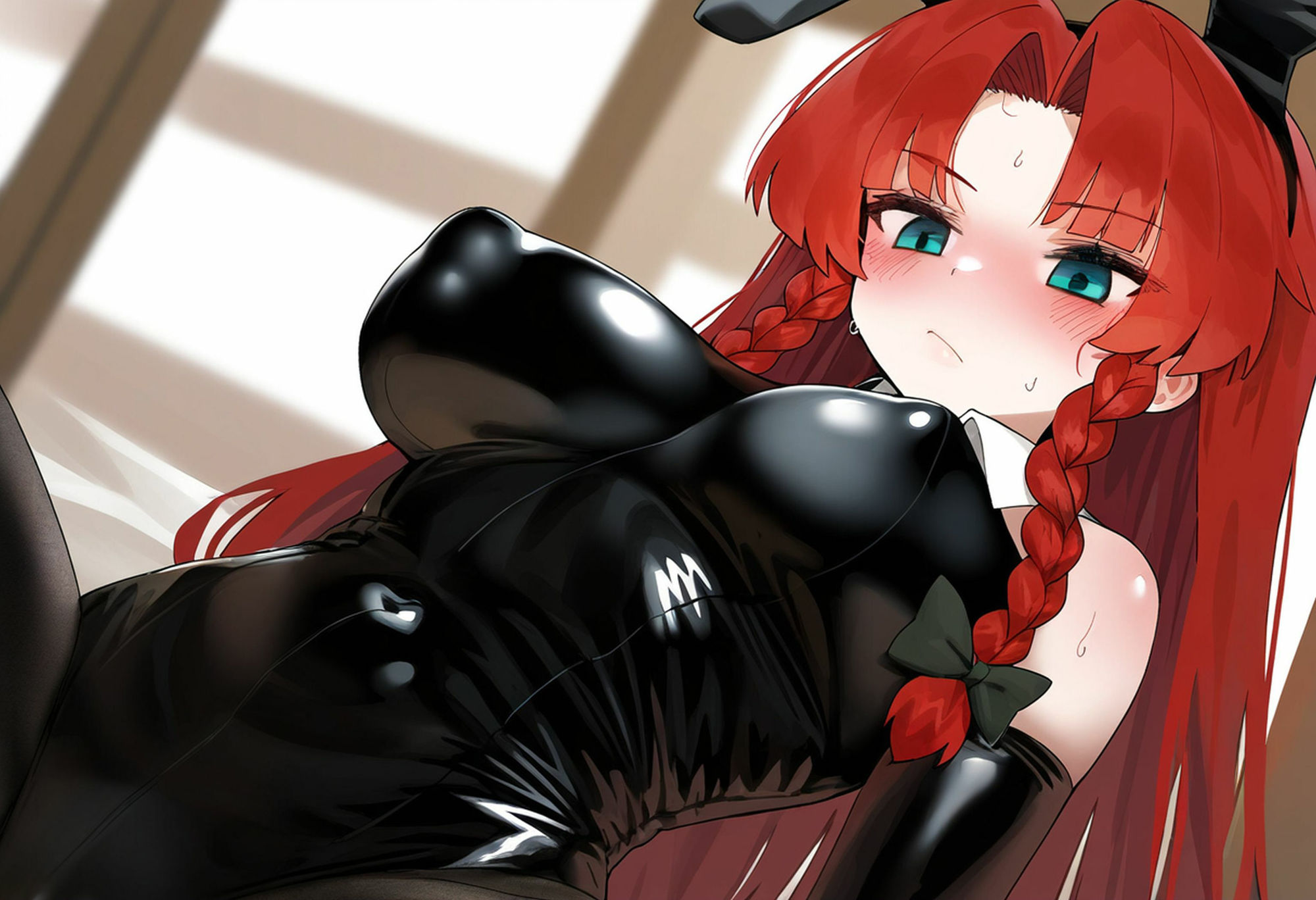 【500枚】ラバースーツ東方II【17キャラ収録】 画像8