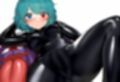 【500枚】ラバースーツ東方II【17キャラ収録】