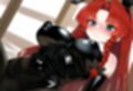 【500枚】ラバースーツ東方II【17キャラ収録】