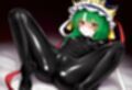 【500枚】ラバースーツ東方II【17キャラ収録】