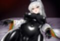 【500枚】ラバースーツ東方III【17キャラ収録】