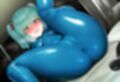 【500枚】ラバースーツ東方III【17キャラ収録】