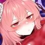 【500枚】ラバースーツ東方III【17キャラ収録】