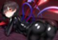 【500枚】ラバースーツ東方IV【17キャラ収録】