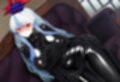 【500枚】ラバースーツ東方IV【17キャラ収録】