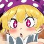 【500枚】ふたなりちんぽ東方V【17キャラ収録】