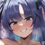 【500枚】ブルアカパイズリ【19キャラ収録】