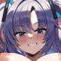 【500枚】ブルアカおまんこ【19キャラ収録】