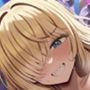 【500枚】ブルアカおまんこIV【19キャラ収録】