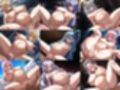 【500枚】ブルアカボテ腹セックス