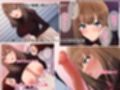 先輩のおっきなチ〇ポでいっぱい愛されちゃう後輩ちゃん