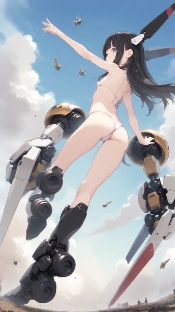 サンプル画像5:「L」Vol.37(A.IZEN 3) [d_571099]