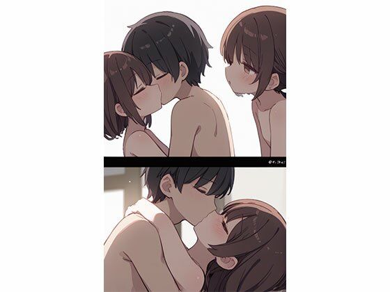 美少女たちの奪い合い 画像8