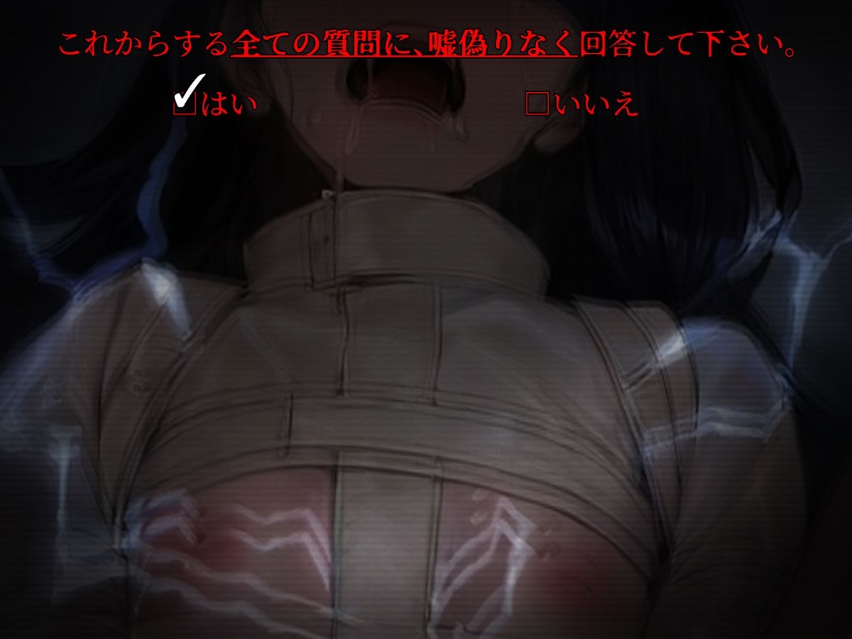 幸せになるはずだったある可哀想な女の子へのインタビュー 画像9