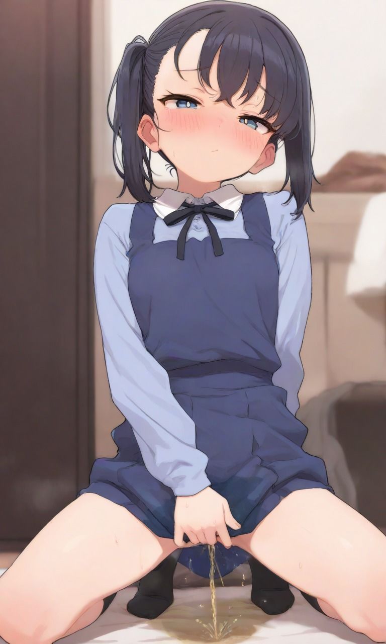 失禁する女たち 画像3