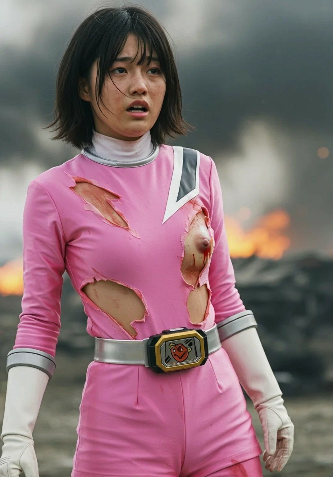 サンプル画像2:射精促進画像50P 38(もう限界) [d_571167]