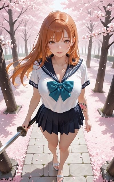2〜2.5次元美少女 脚フェチ足フェチ写真集2 制服編1 画像7