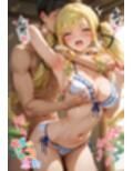 【めちゃシコ】超ドスケベ淑女〜エッチはレディのたしなみ〜