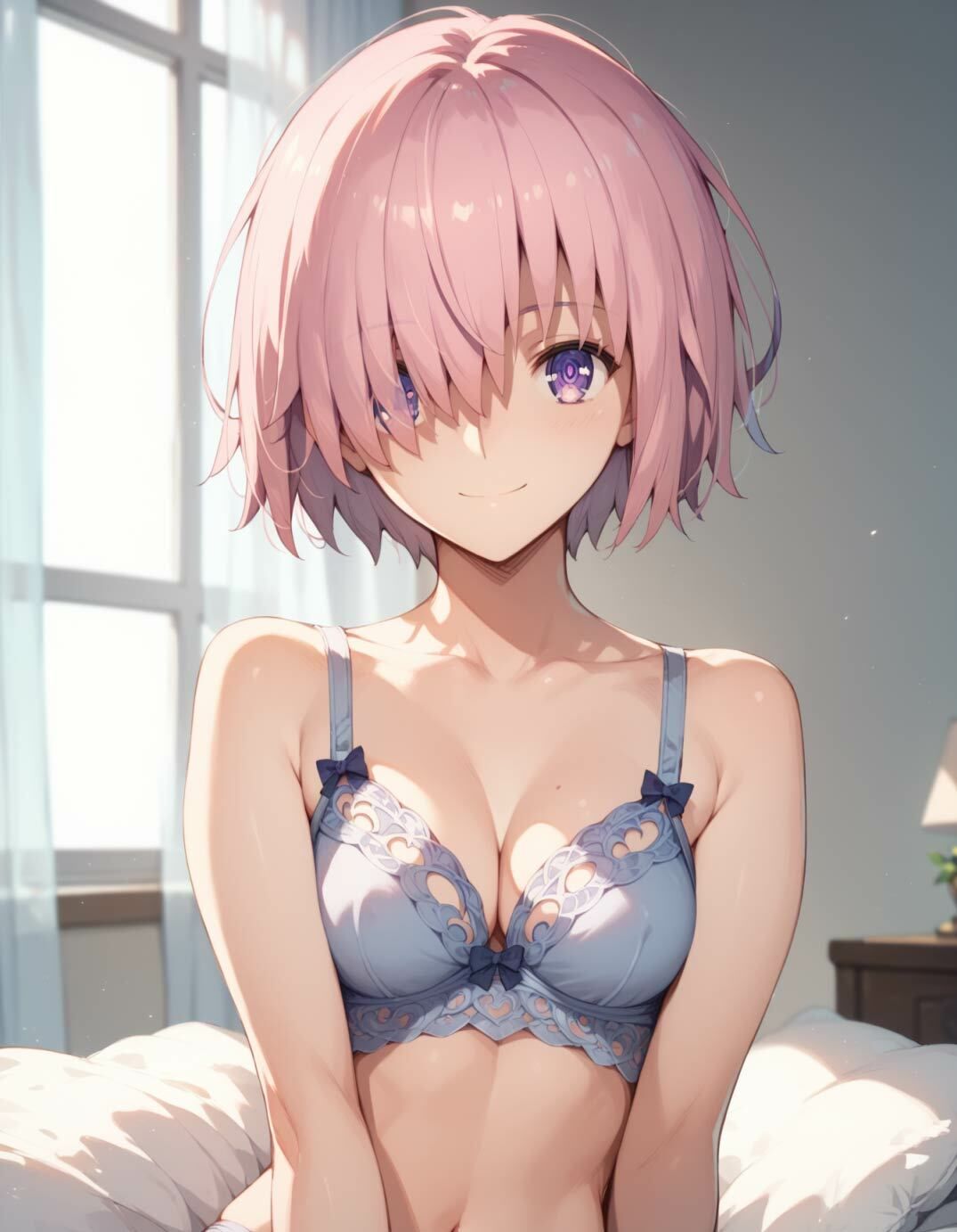 サンプル画像1:カルデアグラビア部その16(AIフォトグラファーやまと) [d_571248]