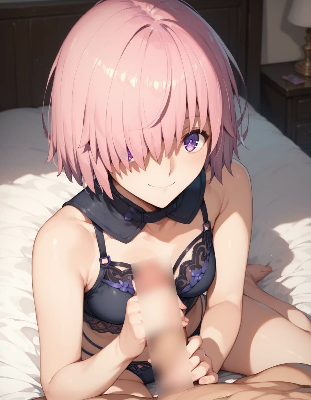 サンプル画像2:カルデアグラビア部その16(AIフォトグラファーやまと) [d_571248]