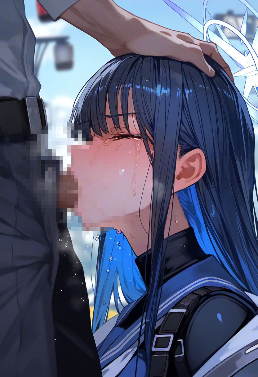 錠×サ×リ 電車痴×CG集 画像4
