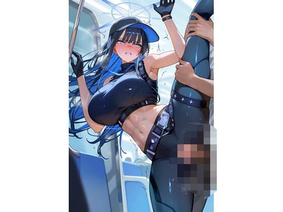 錠×サ×リ 電車痴×CG集