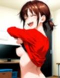 童貞くんのお家に、えっちなお姉ちゃんがやってきた。Vol.1
